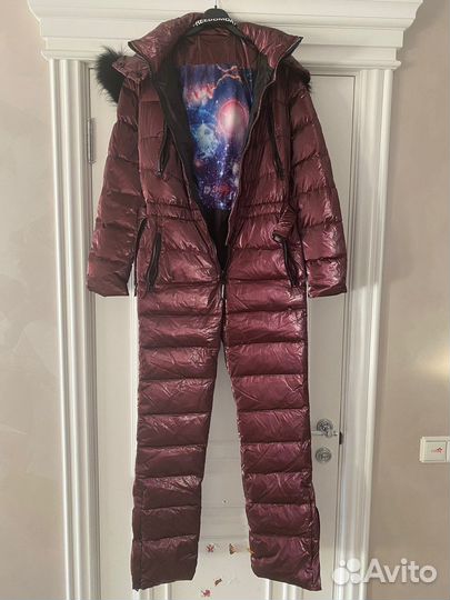 Комбинезон freedomday