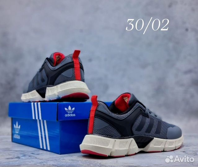 Adidas кроссовки купи С примеркой