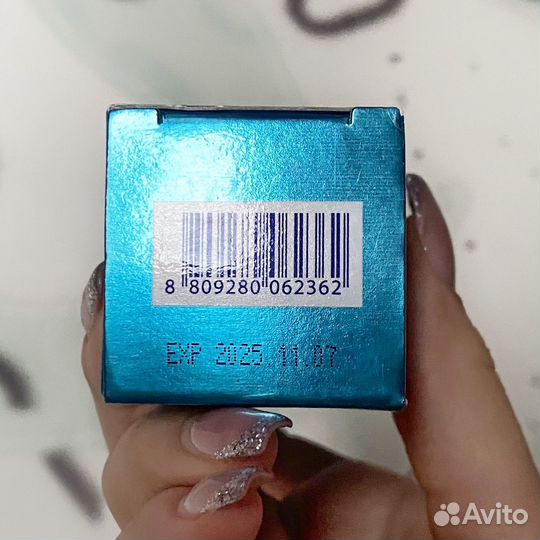 Тональный крем Enough Collagen новый до 11.2025