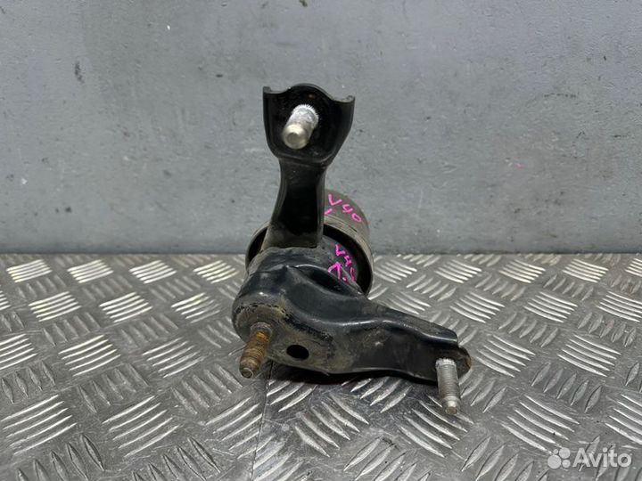 Подушка двигателя левая Toyota Camry V40 2AZ-FE