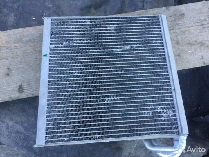 Испаритель кондиционера Kia Rio 3