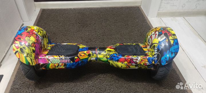 Гироскутер smart balance 10 5