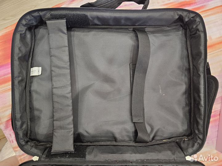 Сумка для ноутбука 17 дюймов