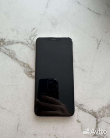 iPhone 11 Pro Max 512