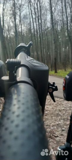 Электросамокат бу dexp speed