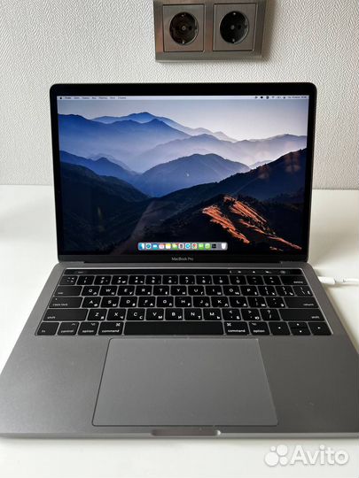Apple Macbook Pro 2016 13