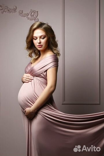 Фотосессия беременности фотограф Барнаул
