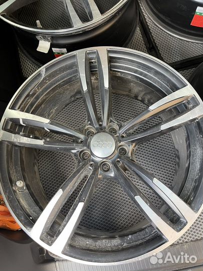 Диски r20 Legartis A119