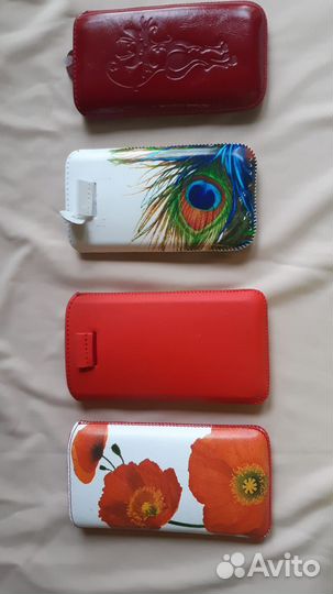 Чехол для телефона мобильного