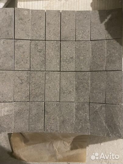 Плитка мозайка