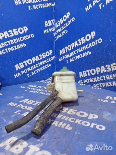 Бачок гидроусилителя Chery Fora седан SQR484F 2008