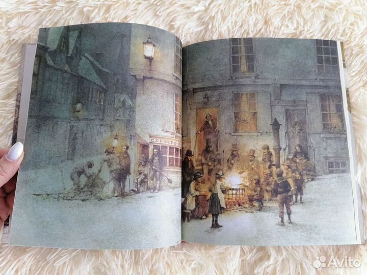 Книга в подарок 