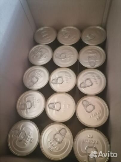 Влажный корм для собак и кошек