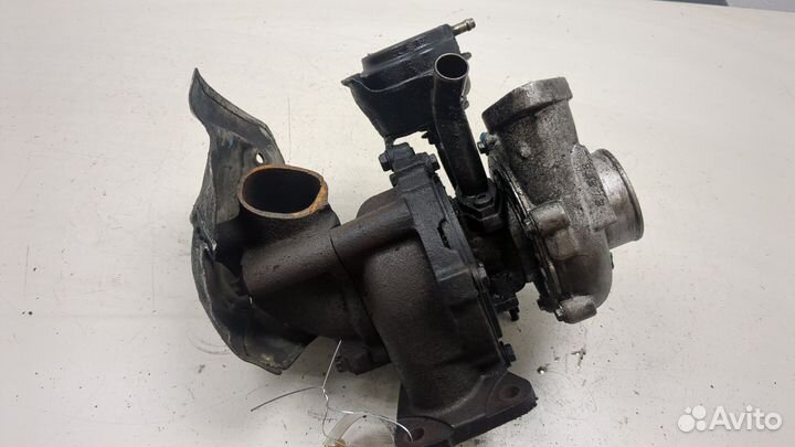 Турбина Opel Astra J, 2011