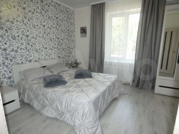 1-к. квартира, 32 м², 1/1 эт.