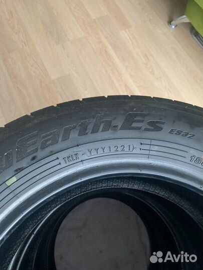 Yokohama Bluearth ES32 185/65 R15 88H