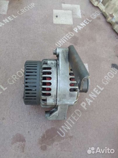 Генератор змз 406 405 409