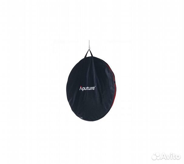 Софтбокс Aputure Nova P600C Space Light для видеос