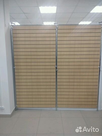 Экономпанели для магазина