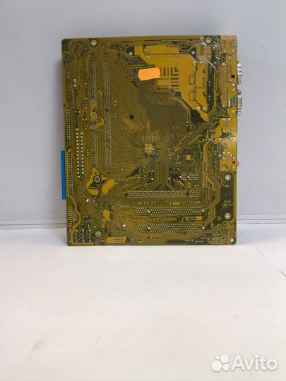 Материнская плата 775 Asus P5L-MX