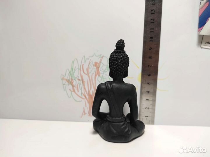 Статуэтка фигурка будды