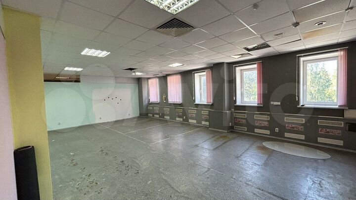 Свободного назначения, 370 м²