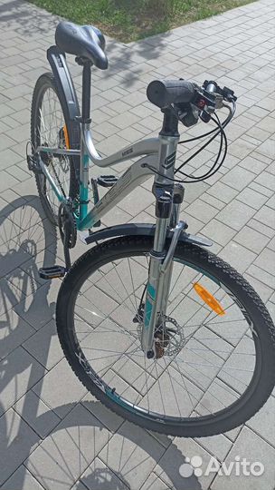 Велосипеды Stels