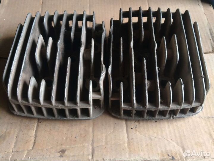 Цилиндры Иж юпитер 5