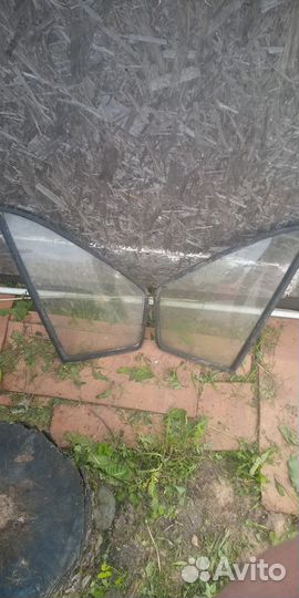 Стекло Газель