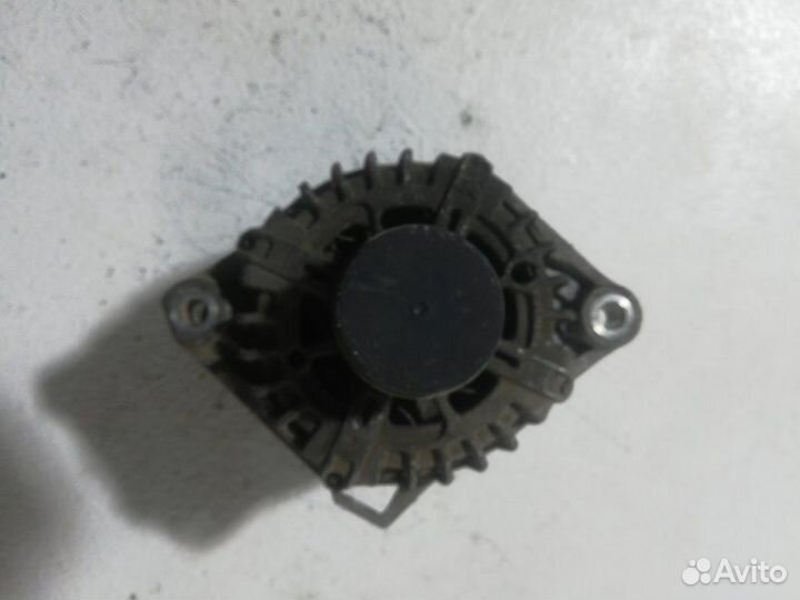 Генератор Hyundai Santa Fe 3 DM 2012