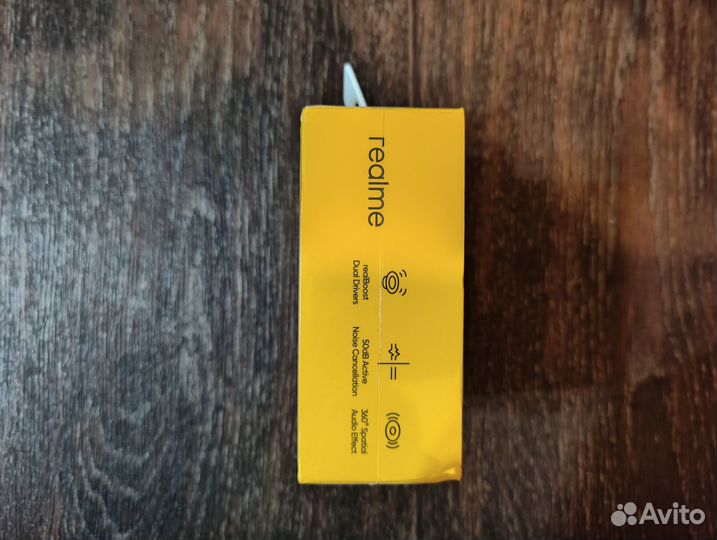 Realme buds Air 5 Pro