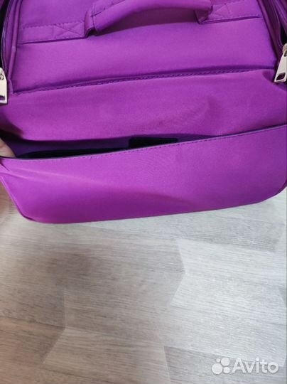 Сумка для парикмахера