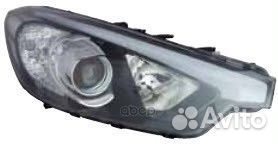 Фара KIA cerato/forte 13-16 RH 223-1153R-ldem2