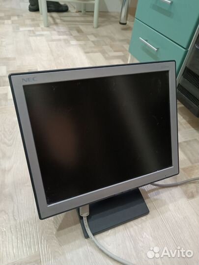 Монитор для компьютера