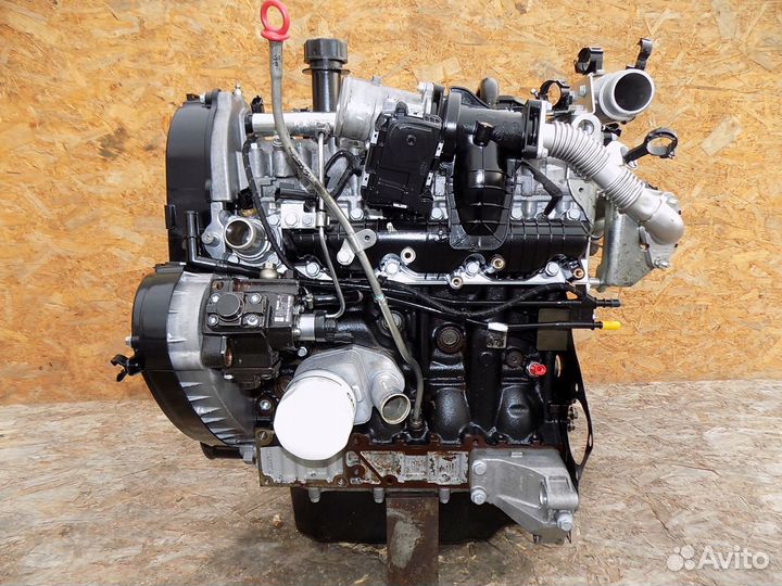 Двигатель Fiat c Максимальной гарантией+АКПП