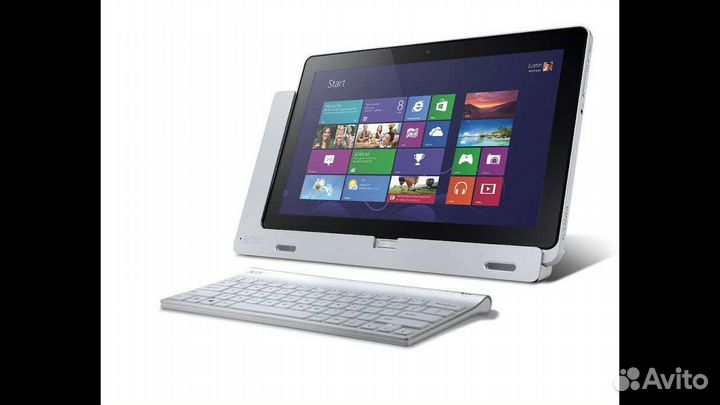 Современный ноутбук core i5