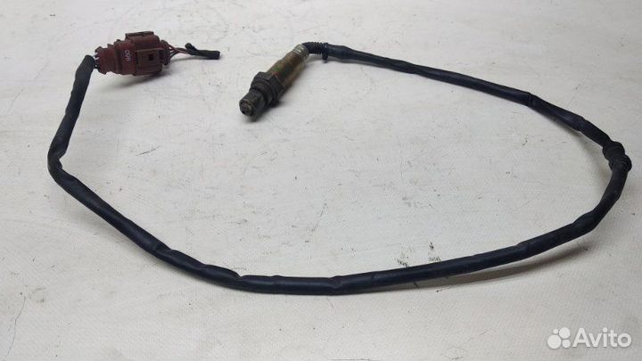 Датчик кислорода задний Volkswagen Tiguan 2.0 2008