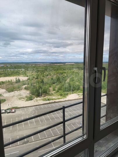 1-к. квартира, 41,8 м², 10/12 эт.