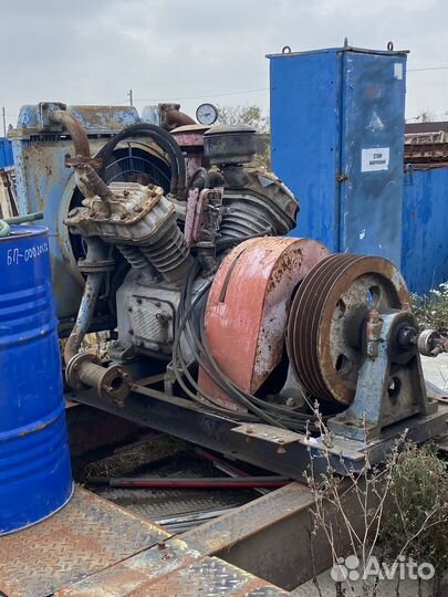 Компрессор