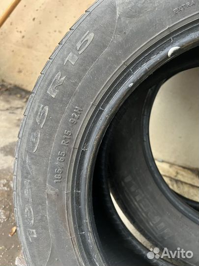 Pirelli Cinturato P1 185/65 R15