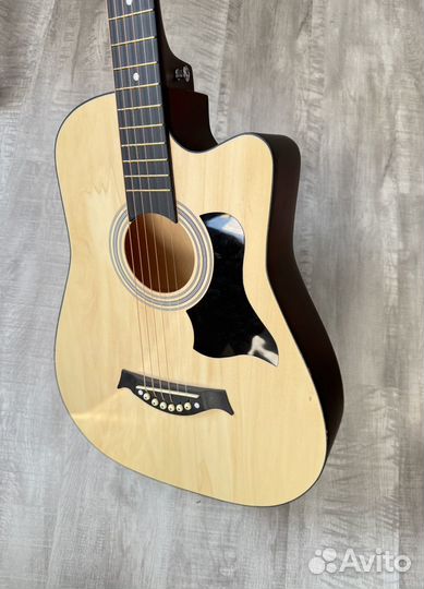 Классическая гитара