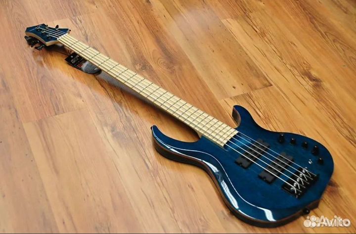 Бас гитара Sire M2 Marcus Miller (2nd gen) 5 струн