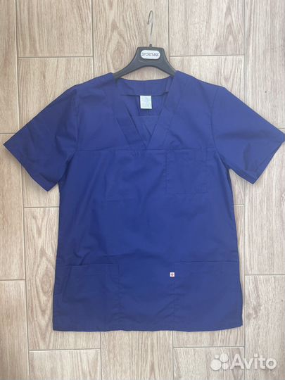 Хирургический костюм