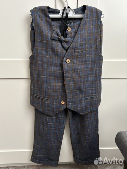 Костюм Nino kids 128