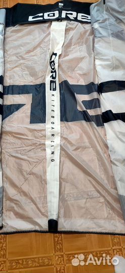 Кайт core xr6 15m