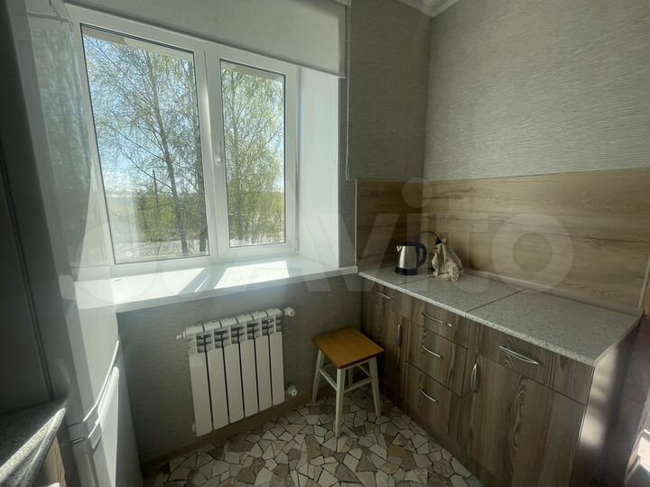 2-к. квартира, 38,5 м², 2/2 эт.