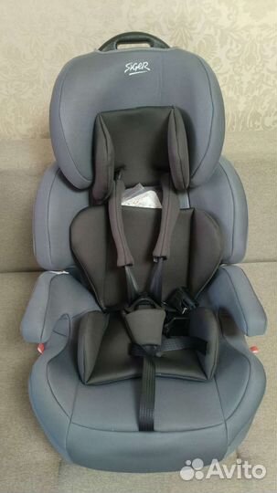 Детское автокресло SG517
