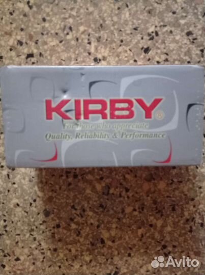 Насадка для пылесоса кирби