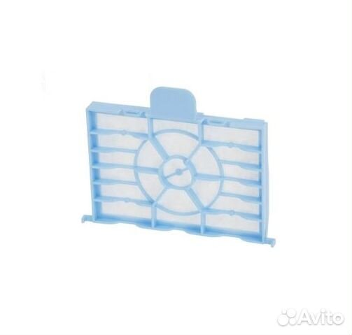 Фильтр для пылесоса Bosch 00577814 моторный