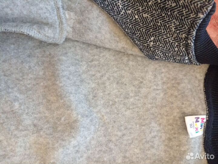 Куртка детская